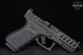 Glock G19 Gen4 9mm Luger Black in Excellent Condition Image 4