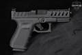 Glock G19 Gen4 9mm Luger Black in Excellent Condition Image 5