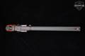Dan Wesson Model 15-2VH .357 Mag. Brite Blue in Excellent Condition Image 4