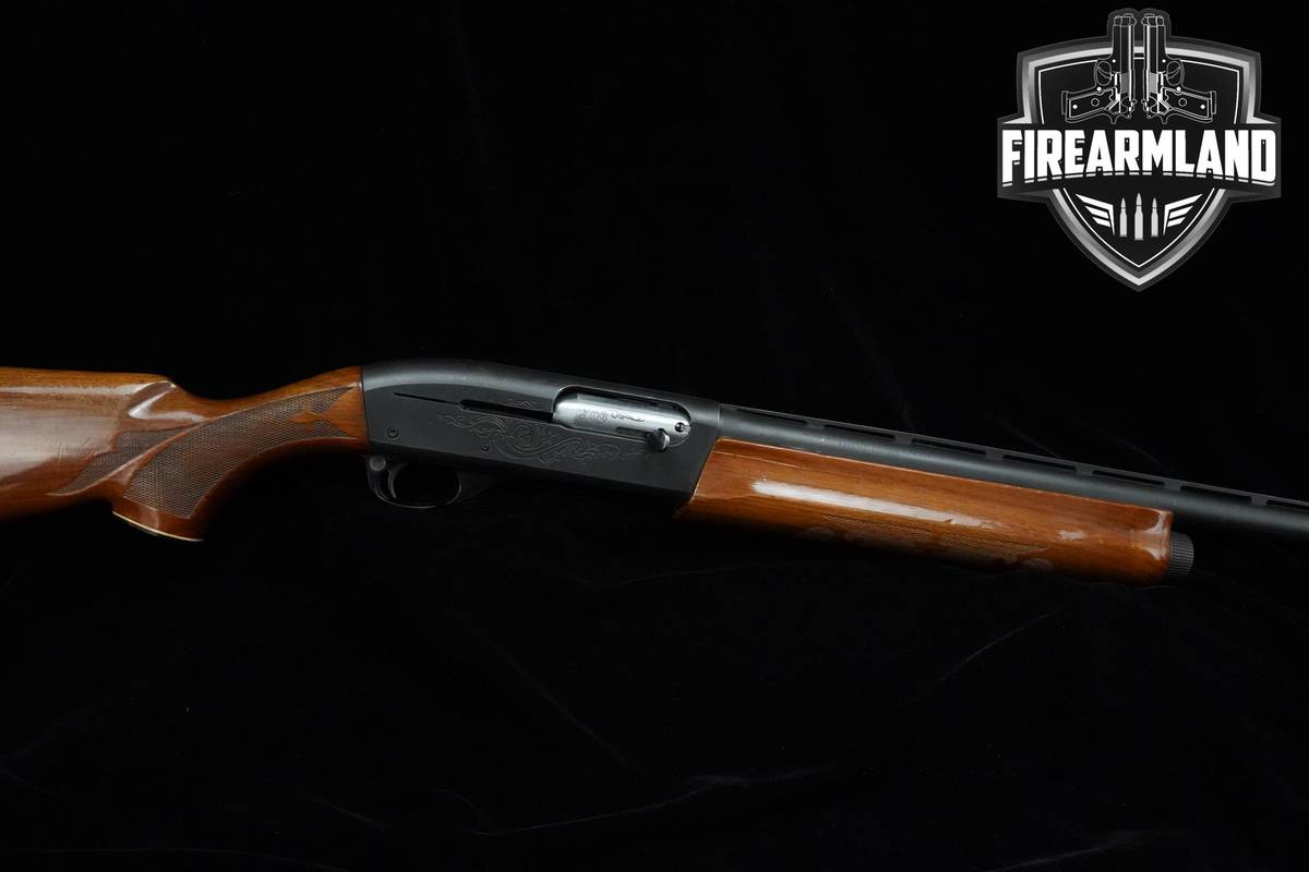1972 Remington Model 1100 12-Gauge 28" Remington 1100 VENT RIB 2-3/4"