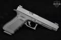 Glock G35 Gen4 .40 S&W Black in Excellent Condition Image 2