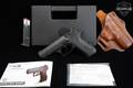 Israeli Military Industries (IMI) Baby Eagle .40 S&W Black in Good Condition Image 2
