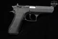 Israeli Military Industries (IMI) Baby Eagle .40 S&W Black in Good Condition Image 3