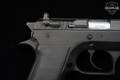 Israeli Military Industries (IMI) Baby Eagle .40 S&W Black in Good Condition Image 5