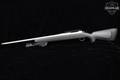 Barrett Fieldcraft Short Action 6.5 Creedmoor Stainless & Carbon Fiber in Very Good Condition Image 2
