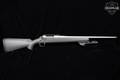 Barrett Fieldcraft Short Action 6.5 Creedmoor Stainless & Carbon Fiber in Very Good Condition Image 3