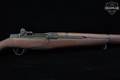 Harrington & Richardson (H&R) M1 Garand CMP Service Grade .30-06 Parkerized in Excellent Condition Image 5