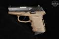 SCCY Industries CPX-2 Gen 2 9mm Luger Two-Tone FDE in Very Good Condition Image 4