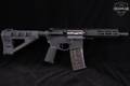 Palmetto State Armory (PSA) PA-15 5.56mm NATO Black in Very Good Condition Image 3