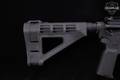 Palmetto State Armory (PSA) PA-15 5.56mm NATO Black in Very Good Condition Image 4