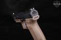 Canik METE SFx 9mm Luger Two-Tone FDE in Very Good Condition Image 5