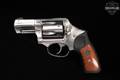 2021 Sturm Ruger SP101 DAO, Spurless Hammer .357 Mag. Satin Stainless in Very Good Condition Image 3