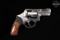 2021 Sturm Ruger SP101 DAO, Spurless Hammer .357 Mag. Satin Stainless in Very Good Condition Image 4