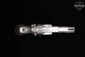 2021 Sturm Ruger SP101 DAO, Spurless Hammer .357 Mag. Satin Stainless in Very Good Condition Image 5