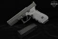 Glock G17 Gen4 9mm Luger Black in Good Condition Image 2