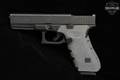 Glock G17 Gen4 9mm Luger Black in Good Condition Image 4