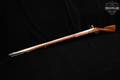 Davide Pedersoli Brown Bess Short Land Pattern (Second Model) .75 caliber Armory Bright & Walnut in Very Good Condition Image 2