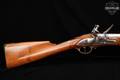Davide Pedersoli Brown Bess Short Land Pattern (Second Model) .75 caliber Armory Bright & Walnut in Very Good Condition Image 4