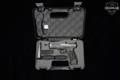 Smith & Wesson (S&W) M&P-9 2.0 Custom Cut Slide 9mm Luger Cerakote in Excellent Condition Image 2