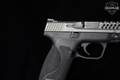 Smith & Wesson (S&W) M&P-9 2.0 Custom Cut Slide 9mm Luger Cerakote in Excellent Condition Image 4
