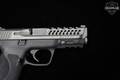 Smith & Wesson (S&W) M&P-9 2.0 Custom Cut Slide 9mm Luger Cerakote in Excellent Condition Image 5