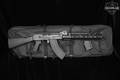 Arsenal SAM7R 7.62x39 Black Phosphate in Very Good Condition Image 2