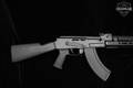 Arsenal SAM7R 7.62x39 Black Phosphate in Very Good Condition Image 3