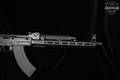Arsenal SAM7R 7.62x39 Black Phosphate in Very Good Condition Image 4