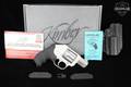 Kimber K6xs .38 Special +P Silver in Excellent Condition Image 2