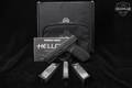 Springfield Armory Hellcat PRO OSP 9mm Luger Black in Excellent Condition Image 2