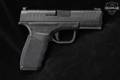 Springfield Armory Hellcat PRO OSP 9mm Luger Black in Excellent Condition Image 3