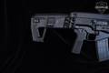 Israel Weapon Industries (IWI) Carmel CSR16 5.56mm NATO Anodized Black in Excellent Condition Image 3