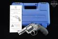 Smith & Wesson (S&W) 686-6 .357 Mag. Stainless Steel in Excellent Condition Image 2