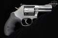 Smith & Wesson (S&W) 686-6 .357 Mag. Stainless Steel in Excellent Condition Image 3