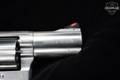 Smith & Wesson (S&W) 686-6 .357 Mag. Stainless Steel in Excellent Condition Image 4