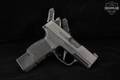 Sig Sauer P365 9mm Luger Stainless & Synthetic in Very Good Condition Image 2