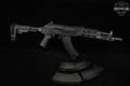 Palmetto State Armory (PSA) AK-104 GF4 7.62x39 Black in Very Good Condition Image 2