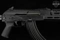 Palmetto State Armory (PSA) AK-104 GF4 7.62x39 Black in Very Good Condition Image 4
