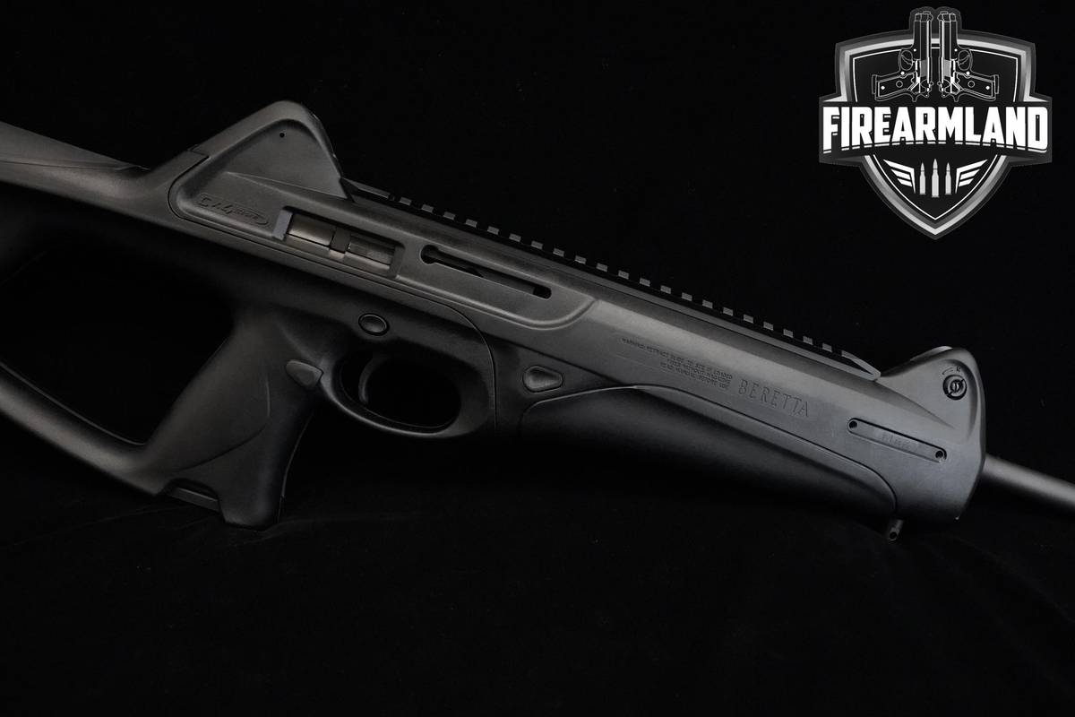 2005 Beretta CX4 Storm 45 ACP Beretta-CX4 Storm CX-4 PCC 5 MAGS & ORIG CASE