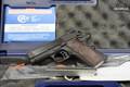 Colt Defender Lightweight 9mm Luger Matte Black Cerakote in Excellent Condition Image 2