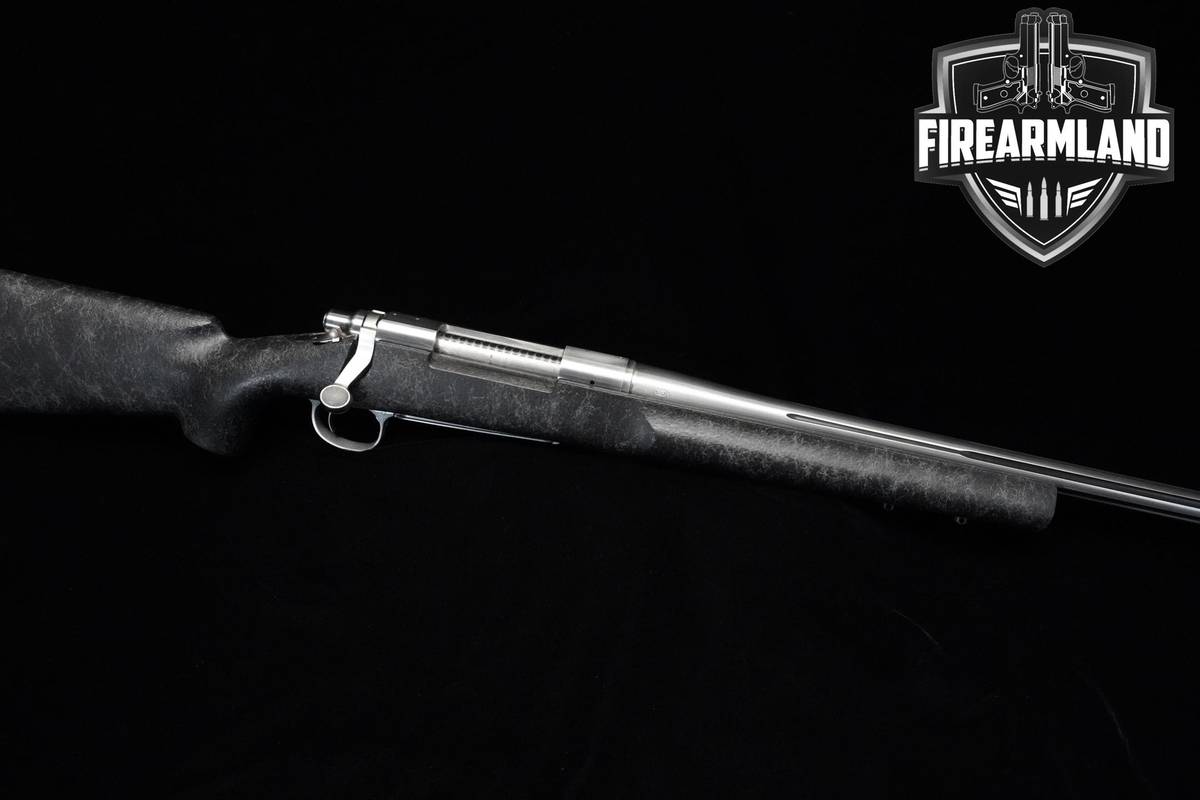 Remington Model 700 Sendero Special SF-II 300 Win Magnum 26" Remington 700