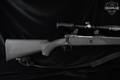 Savage Arms Model 111 7 MM Rem. Mag. Blued in Good Condition Image 5