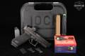 Glock G17 Gen 6 9mm Luger Black in Excellent Condition Image 2