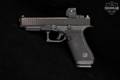 Glock G17 Gen 6 9mm Luger Black in Excellent Condition Image 3