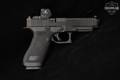 Glock G17 Gen 6 9mm Luger Black in Excellent Condition Image 4