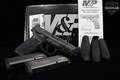 Smith & Wesson (S&W) M&P10 MS M2.0 10mm Black in Very Good Condition Image 2