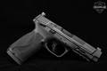 Smith & Wesson (S&W) M&P10 MS M2.0 10mm Black in Very Good Condition Image 3