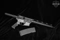 DPMS Panther Arms A-15 .300 AAC Blackout (7.62x35mm) Anodized Black in Excellent Condition Image 2