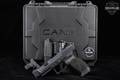Canik SFx RIVAL-S Dark Side 9mm Luger Black in Very Good Condition Image 2