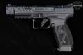 Canik SFx RIVAL-S Dark Side 9mm Luger Black in Very Good Condition Image 3